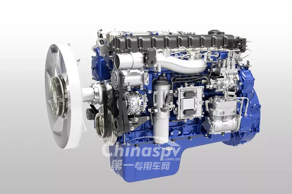 潍柴上榜“泰山品质”首批认证企业及产品名单