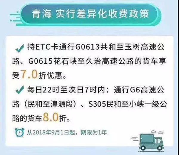 货车ETC时代即将来临，你准备好了吗？