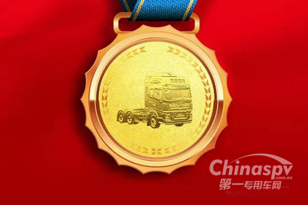 知道陕汽五大专有技术吗？比铁人三项还厉害