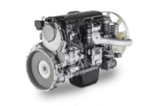 菲亚特动力科技在中国推天然气国六发动机