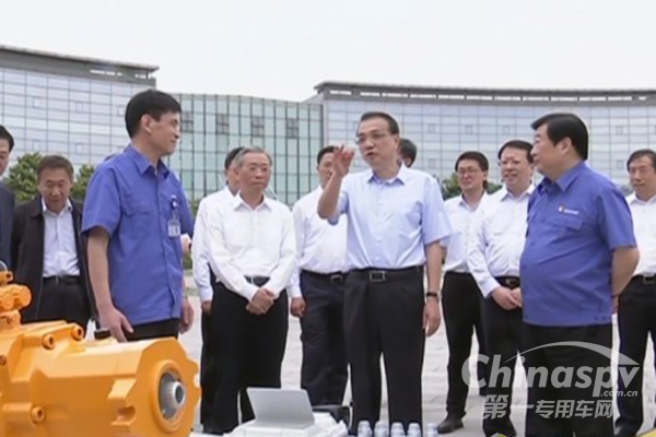 心无旁骛攻主业 潍柴打造屹立不倒的世界品牌