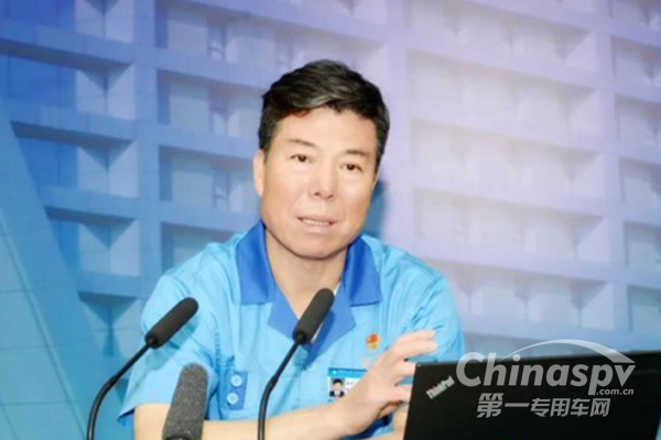 正视形势抢抓机遇 法士特全力高质量发展