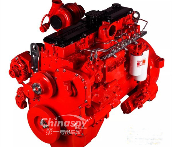 硬品质+精服务 康明斯在国际市场获赞