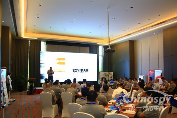 护航国六升级 康明斯与经销商共筑服务升级