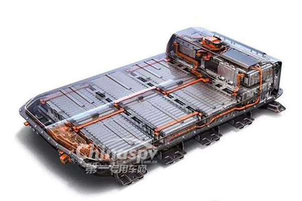 电池产业竞争加剧 车企自建电池工厂成趋势