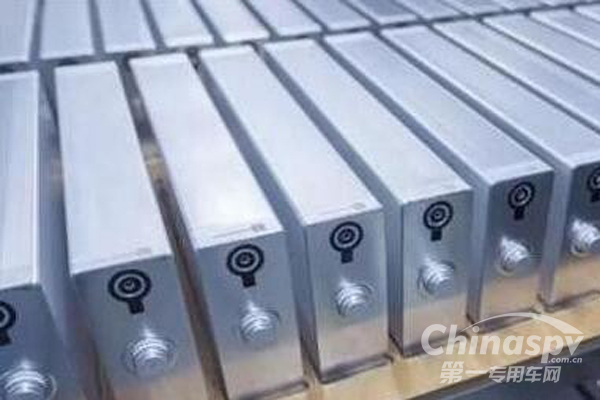 投资50亿 比亚迪宁乡电池生产基地开工