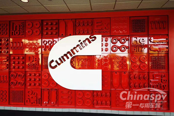 康明斯百年专访：从容布局多元能源动力方案