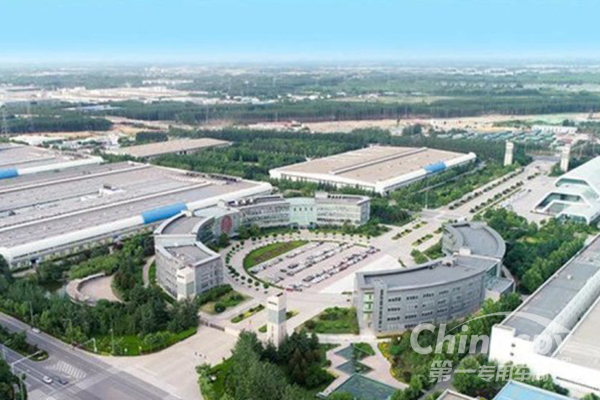 坚持创新驱动掌握核心科技 再一次聚焦潍柴