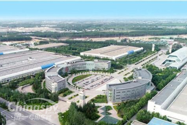 新华社再次聚焦潍柴发展经验 