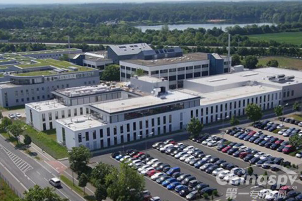 采埃孚进一步扩大电驱动方面的投入