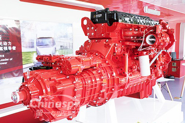 百年康明斯：被细节见证的丰厚基底开启下一个百年