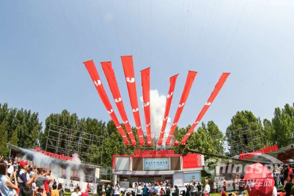 行至百年 康明斯的成功法则是什么？