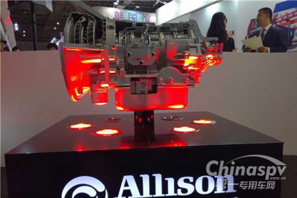 艾里逊变速箱公司致力印第安纳州发展与创新