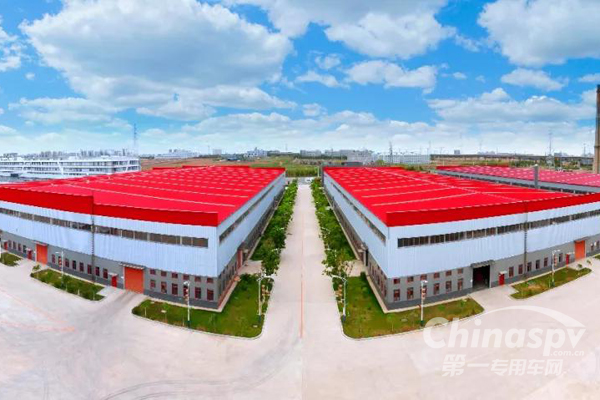 中集天达消防车业务基本覆盖全国
