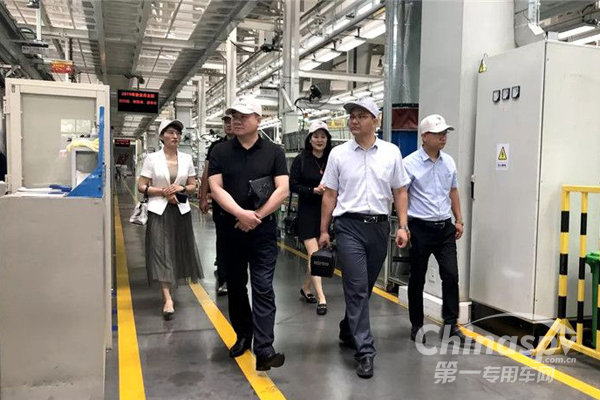 福田时代汽车与养生天下跨界合作
