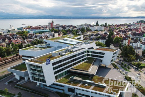 采埃孚宣布威伯科股东同意收购计划