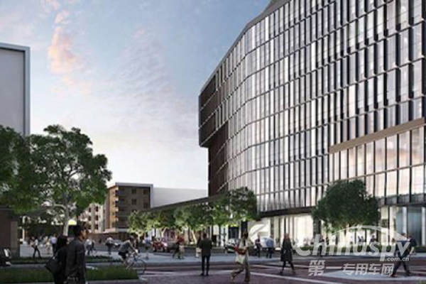 康明斯印第安纳分销中心：以精准服务对接细分用户