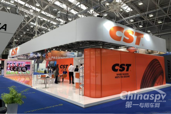 CST正新轮胎在欧洲市场推进渠道开拓项目