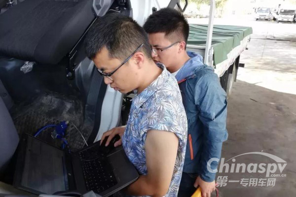 经历过最严“烤”验的上柴发动机更强韧的品质