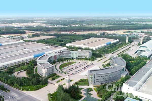 谭旭光：创新成为潍柴发展的动力之源 