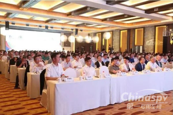 可兰素参加中国技术发展国际论坛