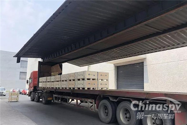 微宏动力电池组首入印度市场