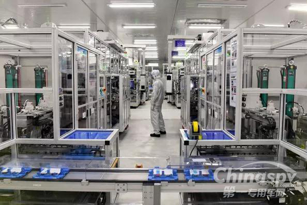 宁德时代将大幅增加德国工厂投资额