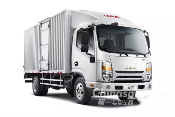 动力强劲最重要 江淮帅铃的“心脏”鉴定报告