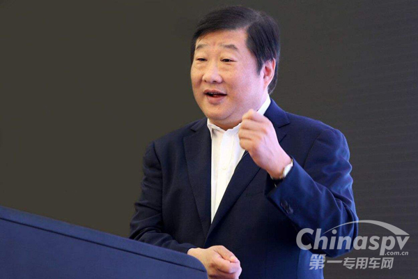 谭旭光入选“最美奋斗者”候选人