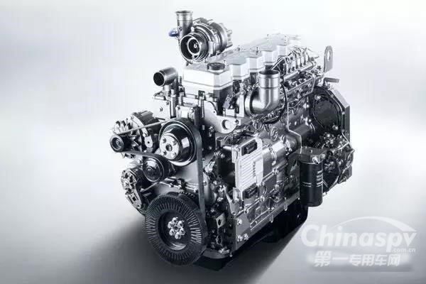 高可靠性、燃油经济好的上柴D系列发动机备受青眯