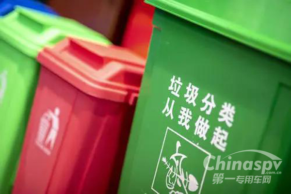 垃圾堆里能“淘金”?一个千亿级新市场等待开启