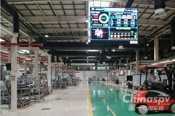 一汽解放发动机事业部实现双过半