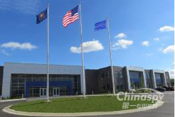 博格华纳第二季度净收入达1.72亿美元