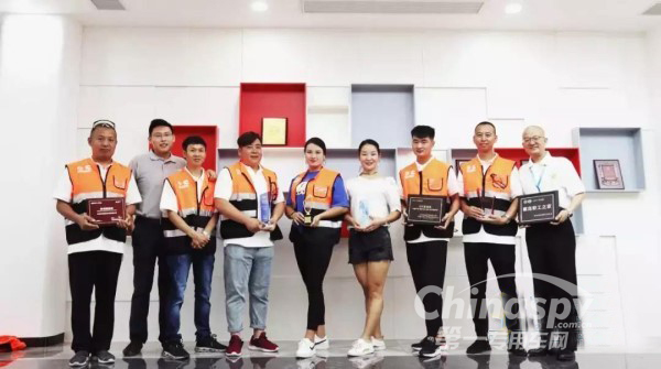 东风康明斯开启老友汇客户俱乐部招募活动