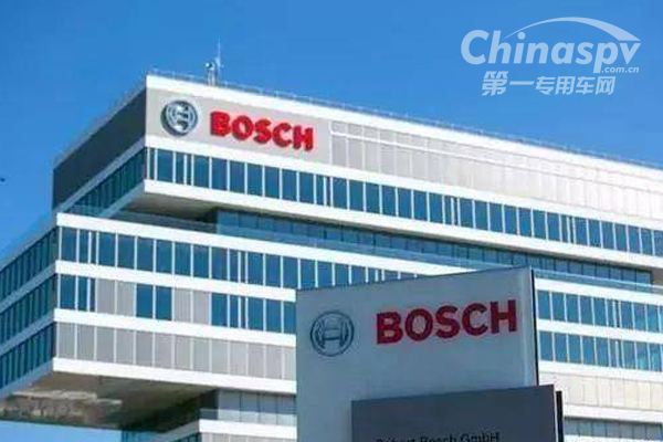 博世：预计2019年汽车产量将下降5%