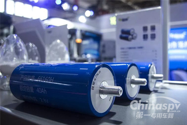 推进动力蓄电池回收利用 银隆加入产业联盟