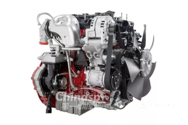 安徽康明斯为帅铃提供更优城市配送动力方案