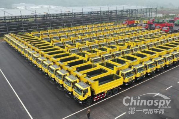 从“红岩速度”看重庆车企的“危”与“机”