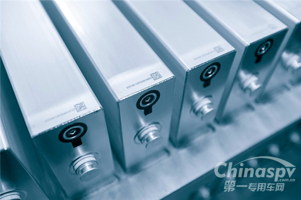 新能源汽车零部件行业 投资格局出现新变化