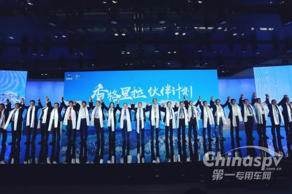 中航锂电与合作伙伴打造高性价比优质产品