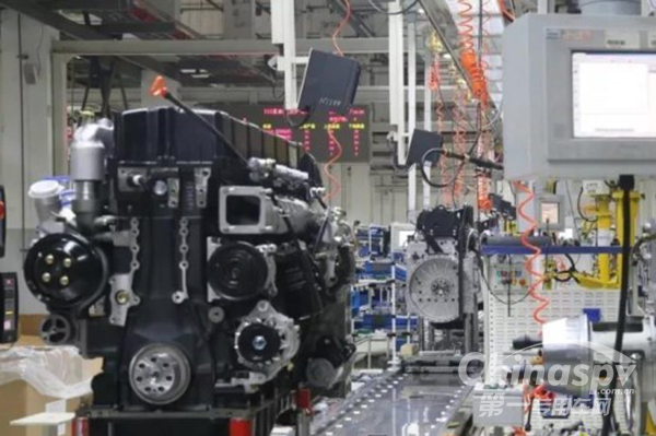 认真做好产品 上柴以更高更严的标准要求自身