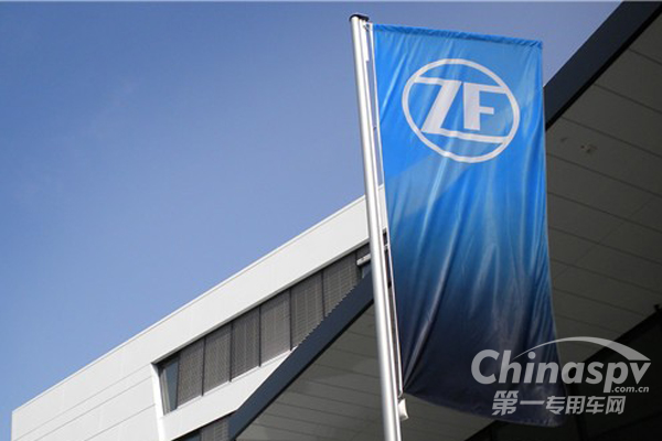 采埃孚公布2019年上半年业绩