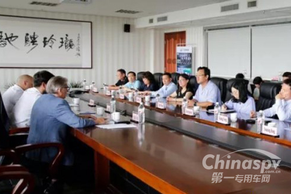 玲珑轮胎助力中塞两国友好交往和互利合作