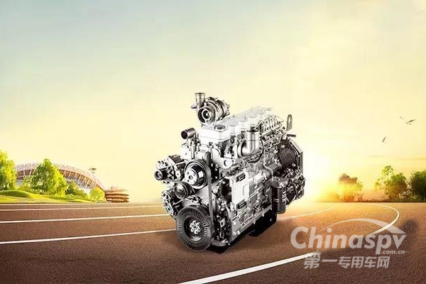 耐久试验铸就上柴发动机高品质、高可靠的产品