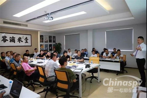 沃尔沃FMS系统助力 与壹米滴答探索共建车队