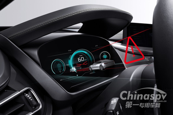 博世全力打造车载3D显示屏