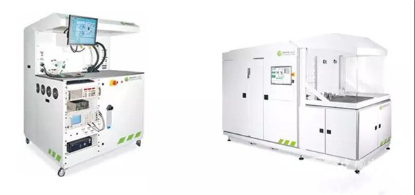 上海神力科技测试中心顺利获CNAS认可