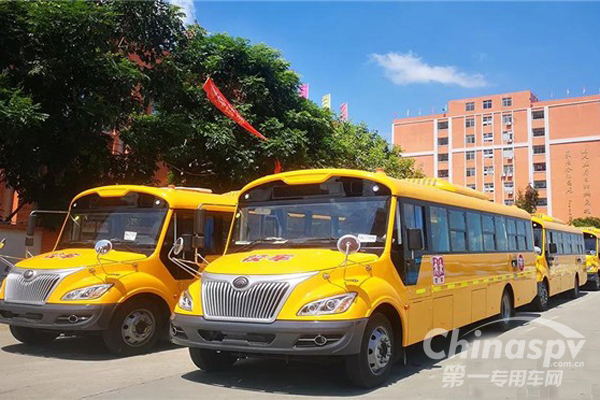 潍柴如何成就广东校车市场的“明星动力”？