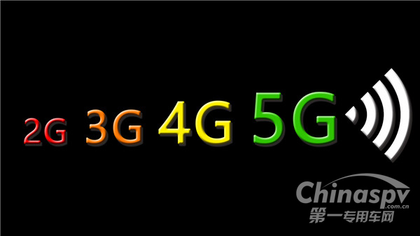 5G技术正加速物流自动驾驶落地