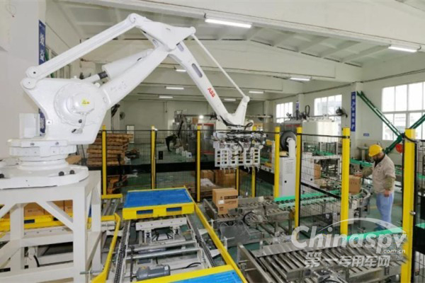 美丰加蓝车用尿素发布2019上半年度报告